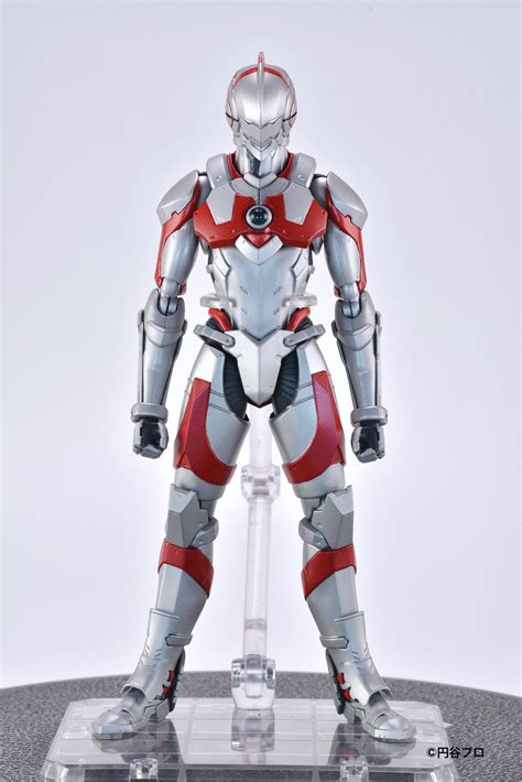 Ultraman Robot