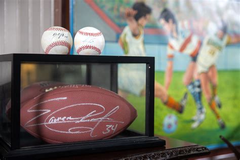 Find Out What Your Sports Memorabilia Is Worth With An Appraisal