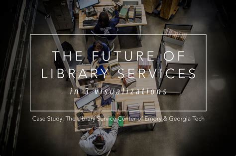The Future Of Library Services In 3 Visualizations Kss Architects