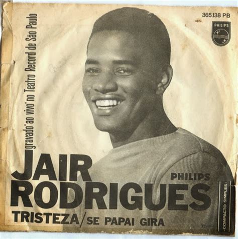 Biografia Jair Rodriguesmusico