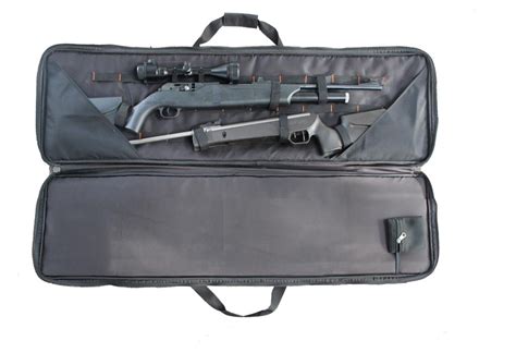 Plink Sport Double Rifle Case Airgun Shop