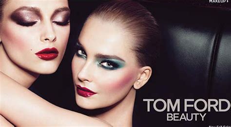 Tom Ford Beauty For Fall 2012