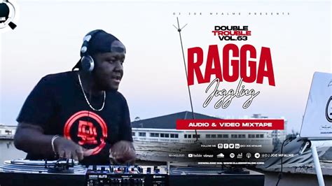 Dj Joe Mfalme Mix 63 Ragga Juggling Ragga Dancehall Old Skul Ragga Youtube