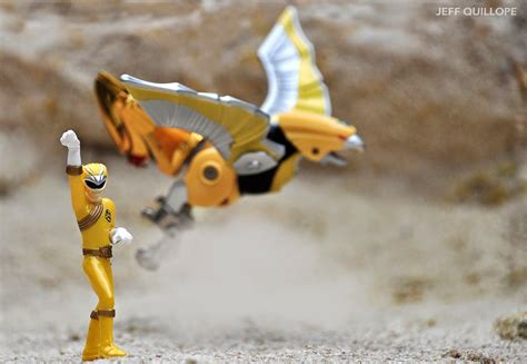 Romance and environmental terrorism all around! Toy Photography Addict: Power Rangers Wild Force