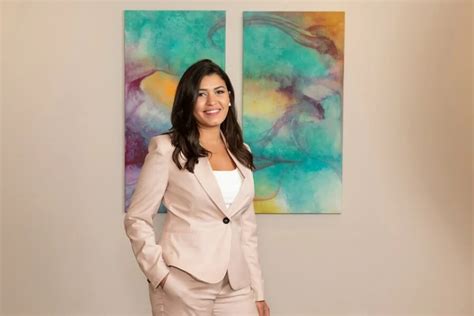 Reem Rizk Hunter Cable Hill Partners