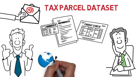 Understanding Tax Parcel Data Youtube