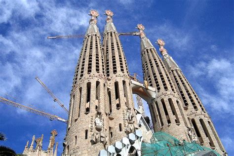 Barcelona Attractions and Activities: Attraction Reviews by 10Best