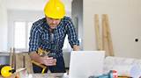 Home Improvement Contractor Software