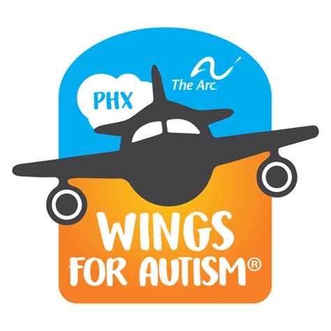 Wings For Autism® The Arc Of Arizona