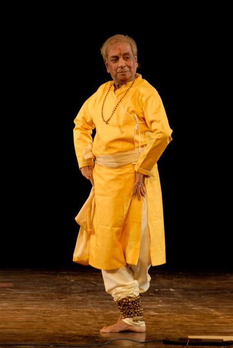 Pandit Birju Maharajs Concert Of The Legend Artandseek Arts Music