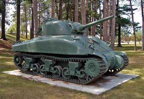 It Was The Tank That Won Ww2 In The West  And A Deathtrap Quotulatiousness