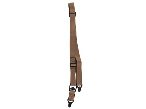 Magpul Ms3 Multi Mission Single Point 2 Point Sling Nylon Coyote