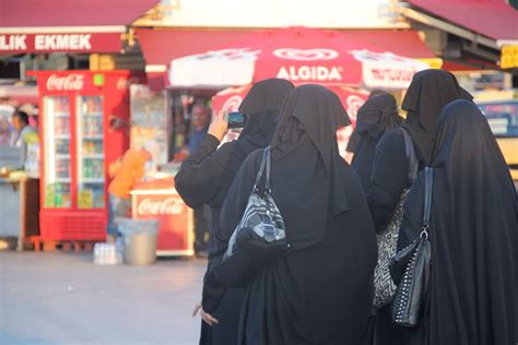 I Diritti Delle Donne In Arabia Saudita Tra Modernità E Tradizione