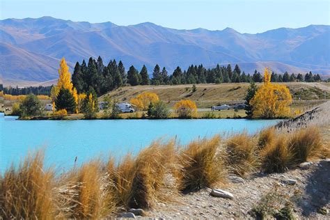 The 10 Most Beautiful Towns In New Zealand