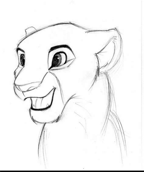 Pin By Savannah Martinez 01🗻 On Lion King Fan Art Lion King Drawings