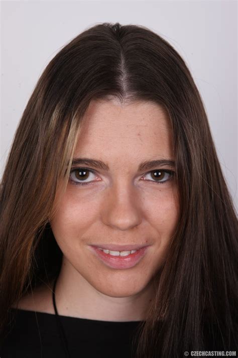 Renata Czech Casting