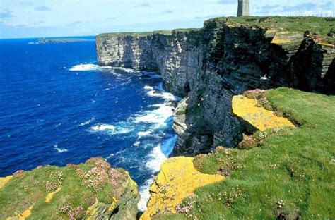 Top 10 Amazing British Islands Discover Britain