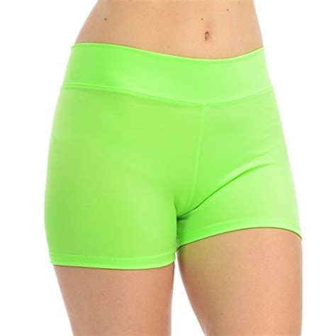buy anza girls activewear dance booty shorts gym workout yoga shorts online at desertcartuae