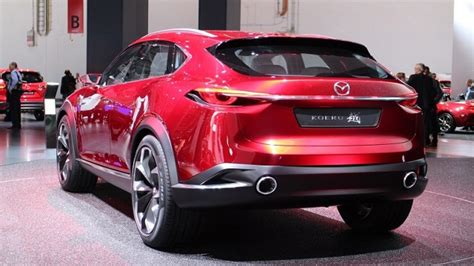 2021 Mazda Cx 7 Rumors And Expectations 2023 2024 Best Suv