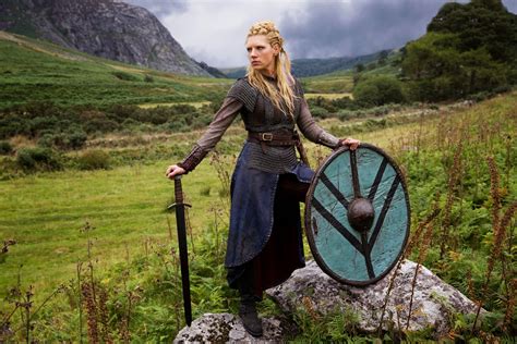 Tv With Thinus Go Vikings M Net Keeps Conquering The Second Season