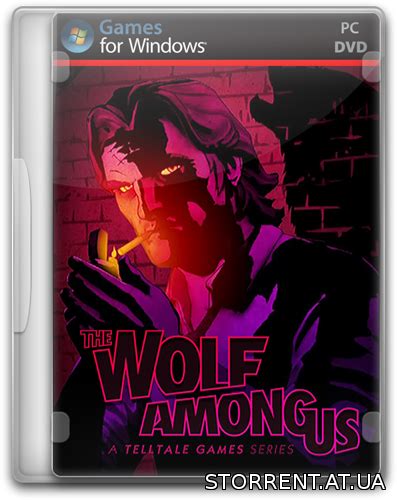 Скачать The Wolf Among Us Episode 1 5 2013 Pc Repack от