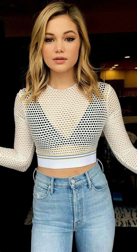 Pin By Zhao Ninja On Olivia Holt Olivia Holt Women Hottest Young