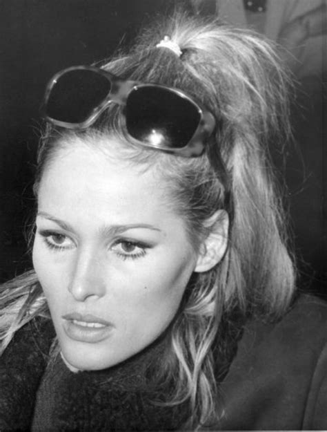 Ursula Andress Belle Attrici Attrici Belle Donne