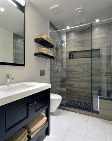 Our guide to choosing if you need to know how to choose bathroom tiles for a brand new bathroom design, or to revamp an existing room then you have come to the right place. Most Popular Bathroom Tile Shower Designs Ideas12 in 2019 ...