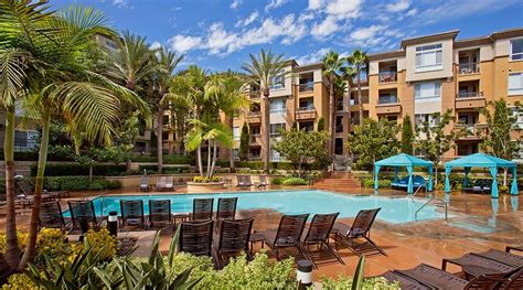 City Lights At Town Center Aliso Viejo Ca Apartment Finder