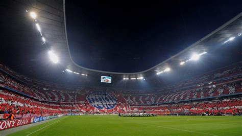 Tons of awesome allianz arena wallpapers to download for free. Allianz Arena Wallpapers - Wallpaper Cave