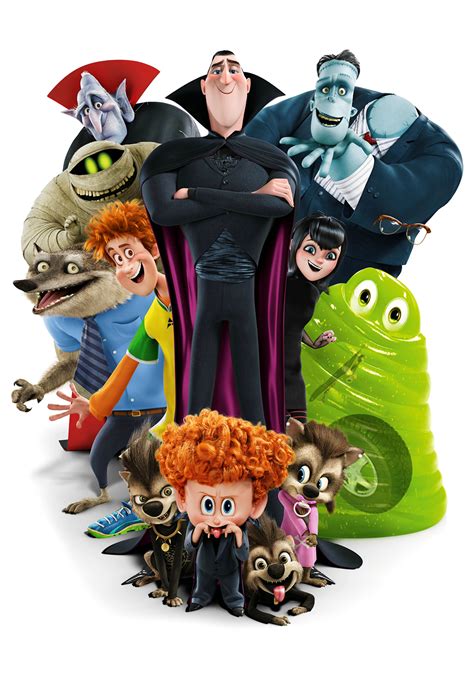 Hotel transylvania 2 is the first sequel to hotel transylvania. Image - Hotel-transylvania-2-55d6181129009.jpg | Sony ...