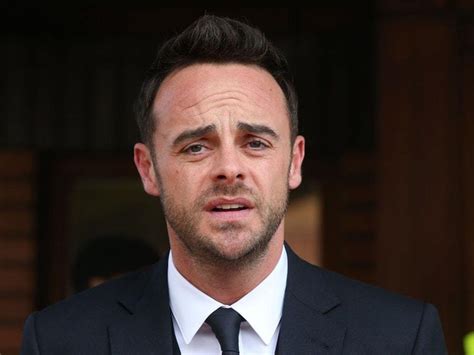 ant mcpartlin pulls out of i m a celebrity as he continues recovery express and star