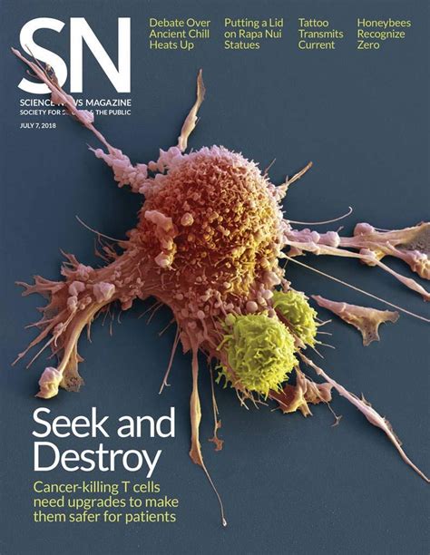science news magazine subscription discount the society for science and the public