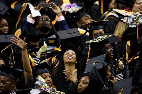 Black Women Are Earning More College Degrees But That Alone Wont