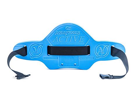 Best Aqua Jogging Belts