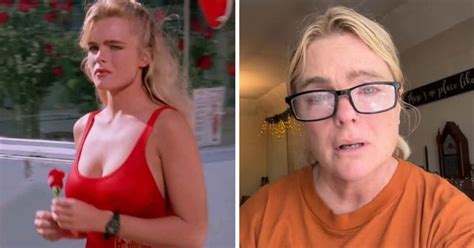 What Is Erika Eleniak Doing Now Baywatch Star Slams Media For Intrusive Articles About Her