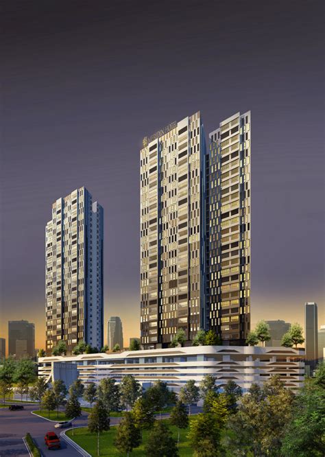Compara opiniones y encuentra ofertas de hotel en con skyscanner hoteles. Two New Ramada Meridin Hotels for Johor Bahru