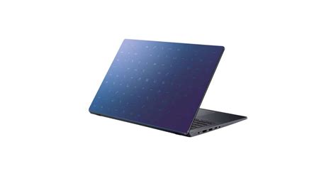 Asus Vivobook E510ka Br215ws Laptop Win 11 Home Kék Pepitahu