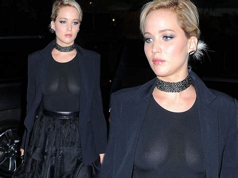 Jennifer Lawrence Big Tits Sex Pictures Pass