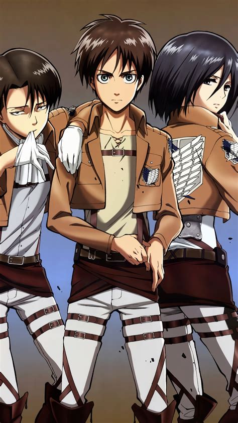 We did not find results for: Shingeki no Kyojin.Eren Jaeger.Mikasa Ackerman Sony Xperia ...