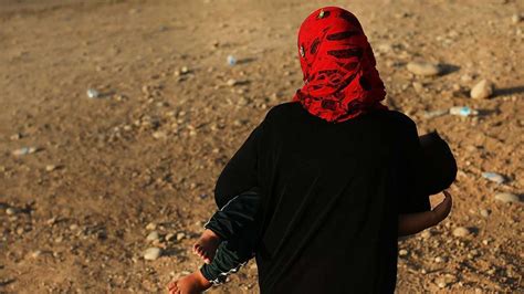 Isis Impregnate Nine Year Old Girl