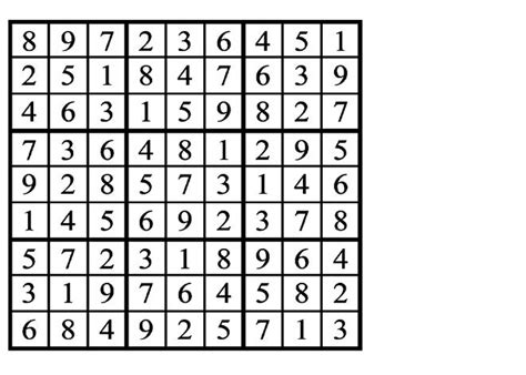 Online Crossword And Sudoku Puzzle Answers For 03272023 Usa Today