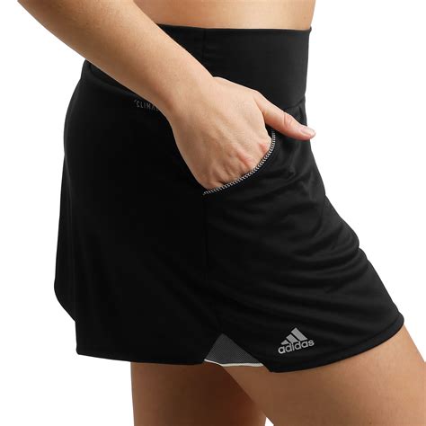 Buy Adidas Club Skirt Women Black Grey Online Tennis Point