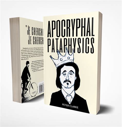 apocryphal pataphysics alfred jarry for the 21st century dudebuddy nation