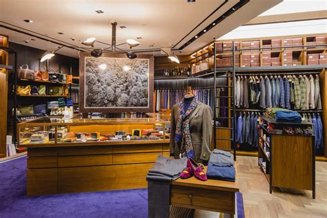 Hong Kong A Sartorial Shopping Guide Permanent Style