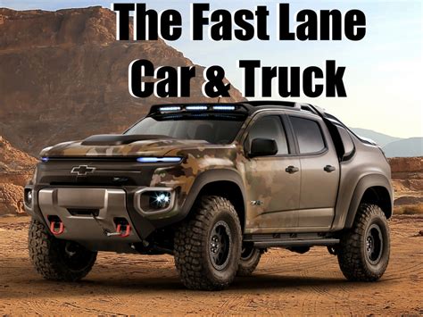 Watch Half Hour Episodes Of The Fast Lane Car And Truck On Amazon Video