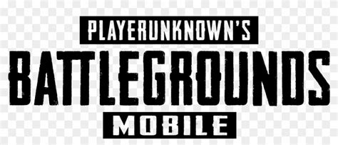 Pubg clipart pubg mobile png logo battle royale pubg. El Fenómeno Global Pubg Mobile Consigue 100 Millones ...