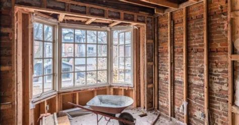 Things To Know About Renovating An Old House Smart Insurance Tips