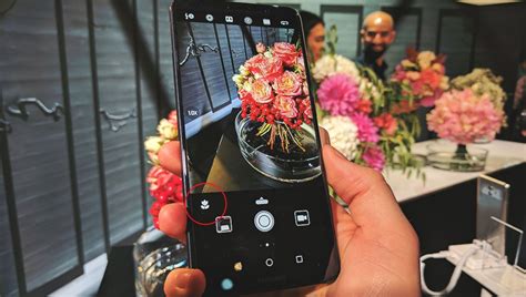 Hands On With The Huawei Mate 10 And Its New Ai Camera Fstoppers