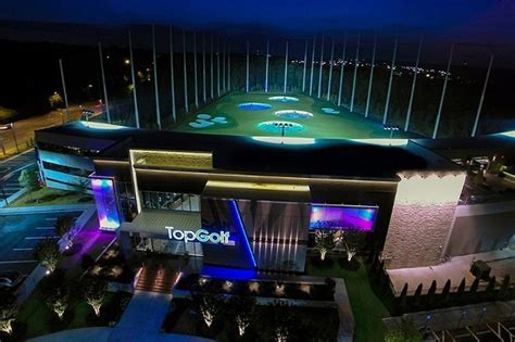 Topgolf Orlando Will Finally Open Next Week Orlando Orlando Weekly
